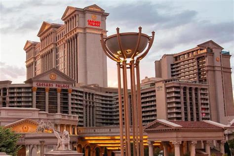 THE 10 BEST Restaurants Near Caesars Palace Las Vegas.